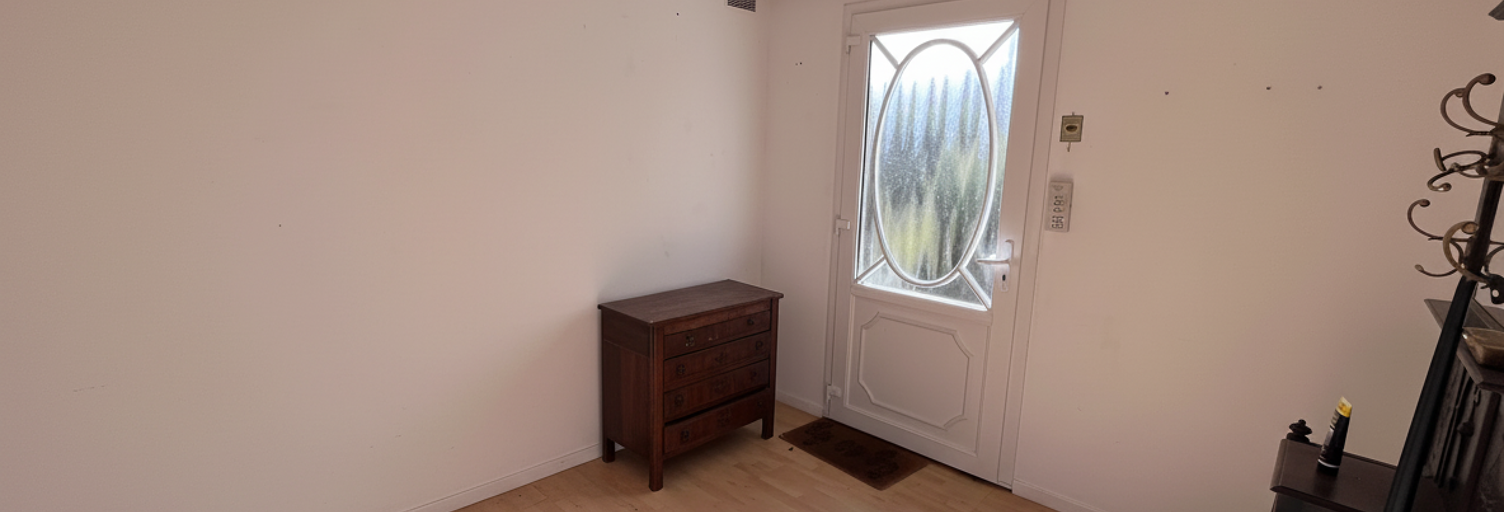 Maison 4 Pièces 92 m² à vendre à Villeneuve-Saint-Germain (02200)