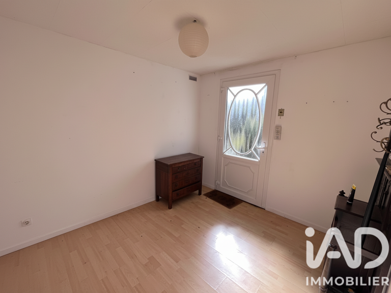 Vente Maison traditionnelle 4 pièces — photo 1