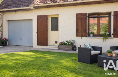 Vente Maison/villa 4 pièces — photo du bien