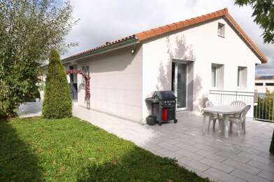 Maison 7 pièces 318000 €