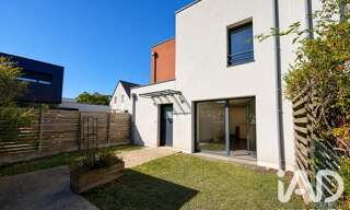 Maison 6 Pièces 110 m² à vendre à Thorigné-Fouillard (35235)