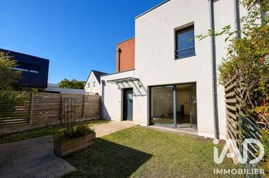 Maison 6 pièces 315000 €