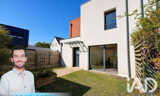 Maison 6 Pièces 110 m² à vendre à Thorigné-Fouillard (35235)