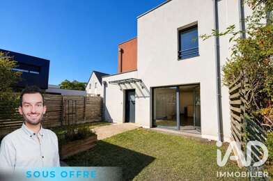 Maison 6 pièces 315000 €