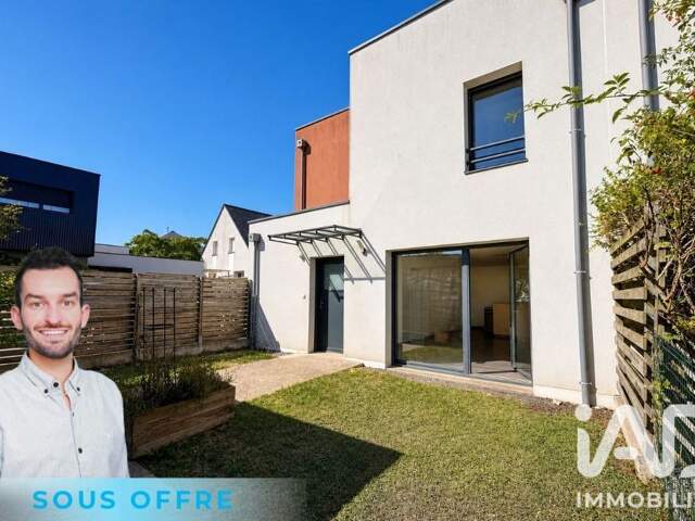 Vente Maison/villa 6 pièces — photo du bien