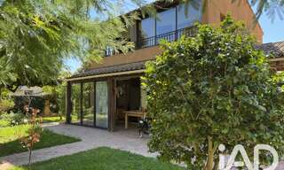 Maison 5 Pièces 100 m² à vendre à La Londe-les-Maures (83250)