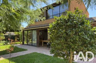 Maison 5 pièces 476000 €