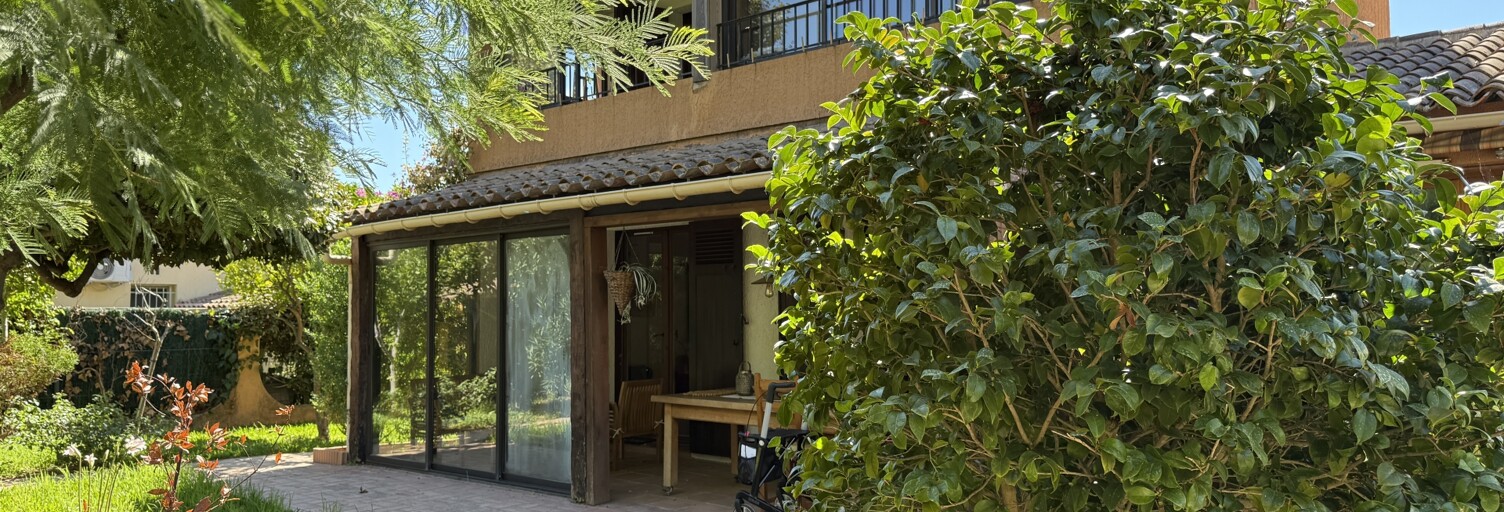 Maison 5 Pièces 100 m² à vendre à La Londe-les-Maures (83250)
