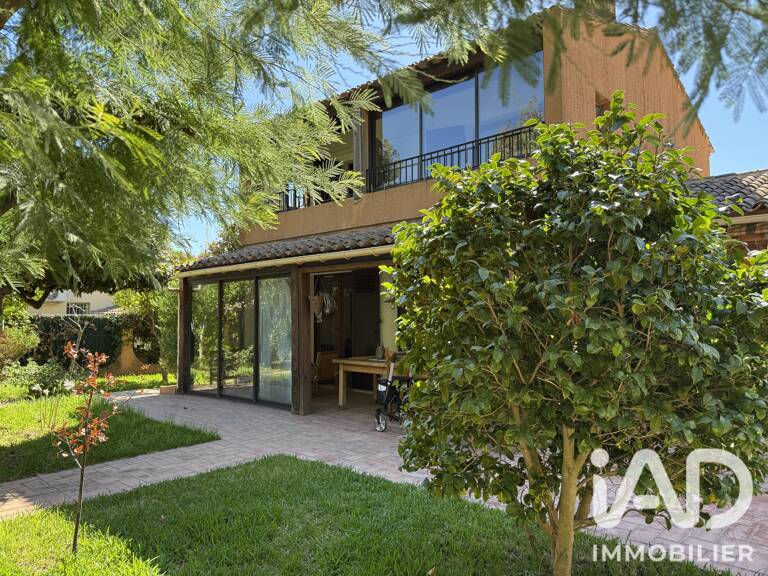 Vente Maison traditionnelle 5 pièces — photo 1