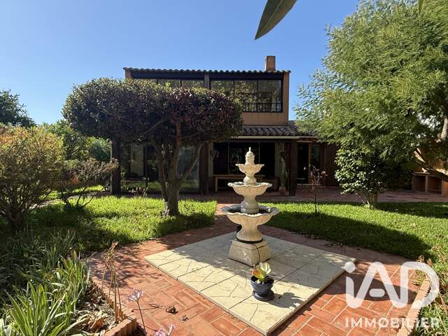 Vente Maison traditionnelle 5 pièces — photo du bien