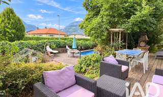 Maison 7 Pièces 200 m² à vendre à Thyez (74300)