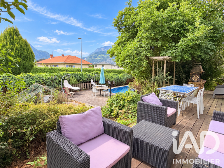 Vente Maison/villa 7 pièces — photo 1