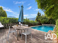 Vente Maison/villa 7 pièces — photo 3