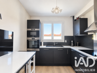 Vente Appartement 3 pièces — photo 2