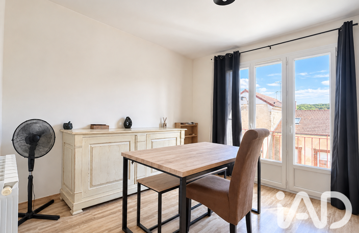 Vente Appartement 3 pièces — photo 3