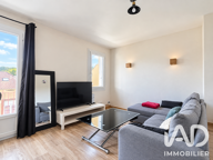 Vente Appartement 3 pièces — photo 4