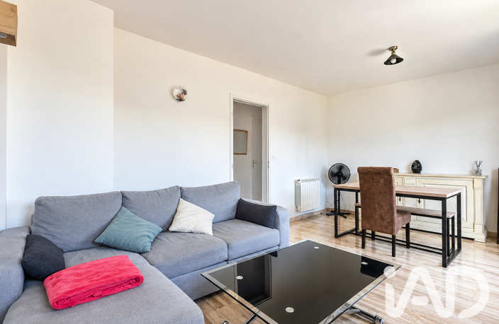 Vente Appartement 3 pièces — photo 5