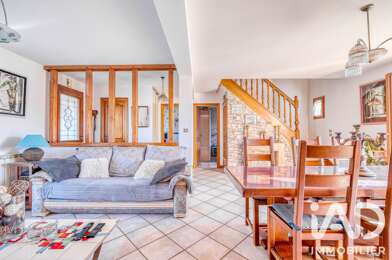 Maison 5 pièces 370000 €