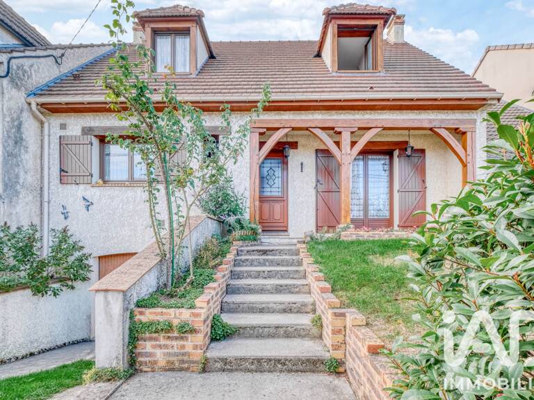Vente Maison traditionnelle 5 pièces — photo 1