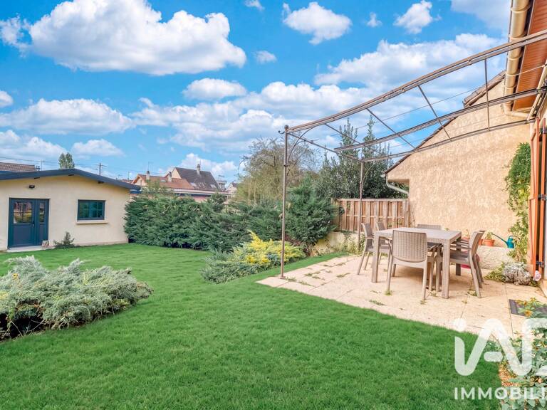 Vente Maison traditionnelle 5 pièces — photo 1
