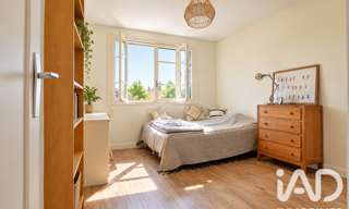Maison 7 Pièces 184 m² à vendre à Vélizy-Villacoublay (78140)