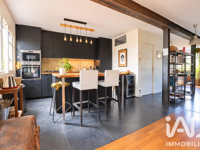 Vente Pavillon 7 pièces — photo du bien