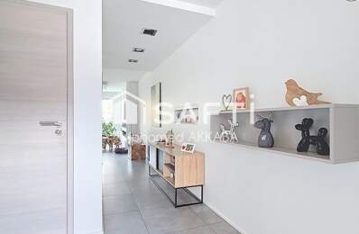 Maison semi mitoyenne 5 pièces 115M2 — photo du bien