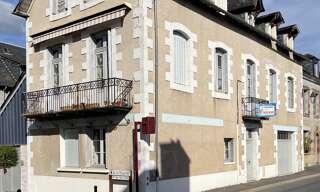 Maison 10 Pièces 152 m² à vendre à Allassac (19240)