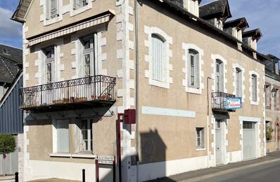 Vente Maison de ville 10 pièces — photo du bien