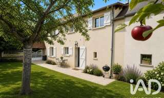 Maison 6 Pièces 125 m² à vendre à Vaugrigneuse (91640)