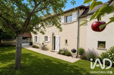 Maison 6 pièces 375000 €