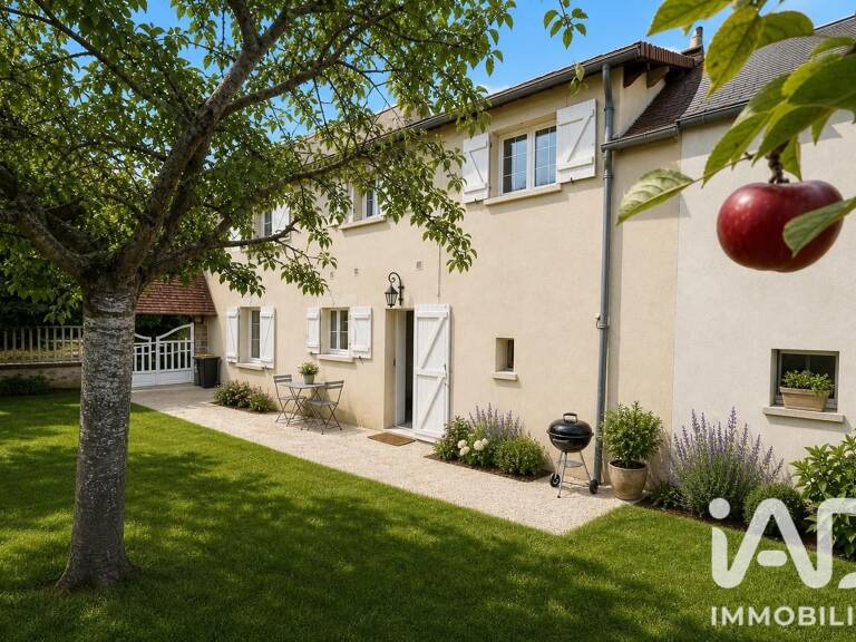 Vente Maison traditionnelle 6 pièces — photo 1