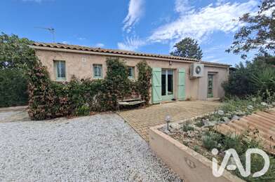 Maison 3 pièces 217300 €