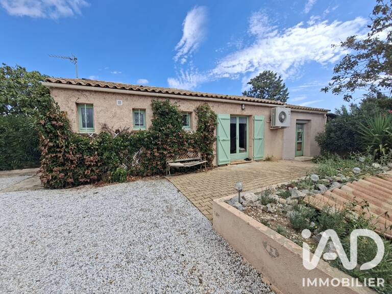 Vente Maison traditionnelle 3 pièces — photo 1