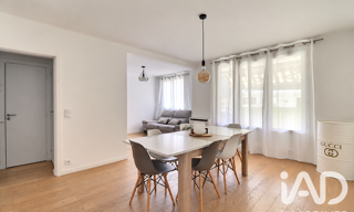 Appartement 4 Pièces 67 m² à vendre à La Penne-sur-Huveaune (13821)
