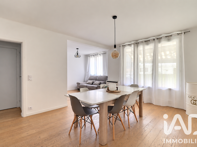 Vente Appartement 4 pièces — photo 1