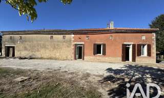 Maison 5 Pièces 119 m² à vendre à Consac (17150)