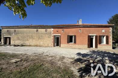 Maison 5 pièces 169000 €