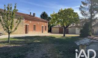 Maison 5 Pièces 119 m² à vendre à Consac (17150)