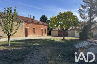 Maison 5 pièces 169000 €