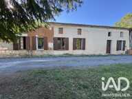 Vente Maison de campagne 5 pièces — photo 3