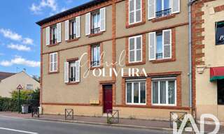 Appartement 4 Pièces 70 m² à vendre à Saint-Leu-la-Forêt (95320)