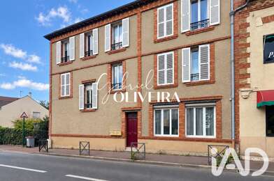 Appartement 4 pièces 259000 €