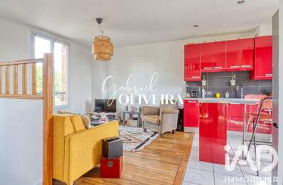 Vente Appartement 4 pièces — photo du bien