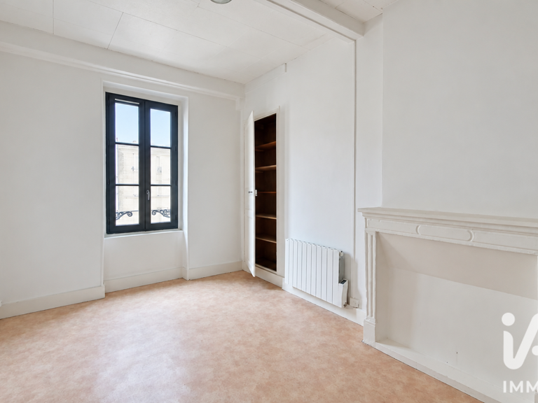 Vente Appartement 3 pièces — photo 1