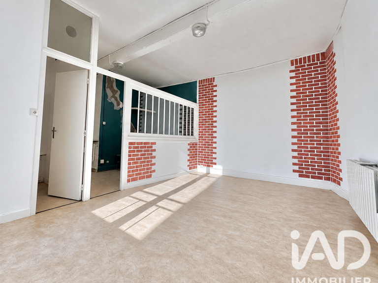 Vente Appartement 3 pièces — photo 1