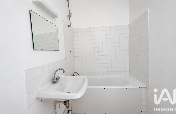 Vente Appartement 3 pièces — photo 3