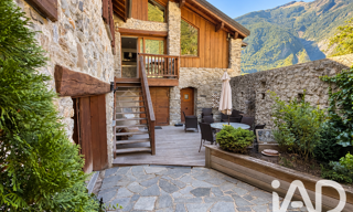 Maison 8 Pièces 173 m² à vendre à Saint-Jean-de-Maurienne (73300)