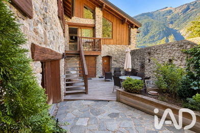 Maison 8 pièces 365000 €