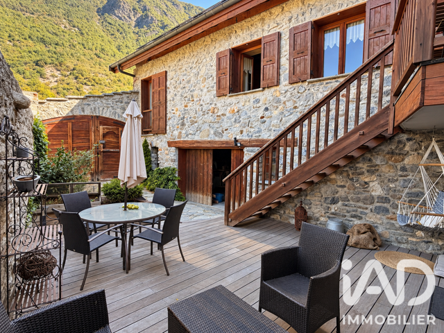 Vente Maison de village 8 pièces — photo du bien